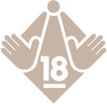 18歳未満禁止